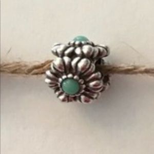 Pandora charm